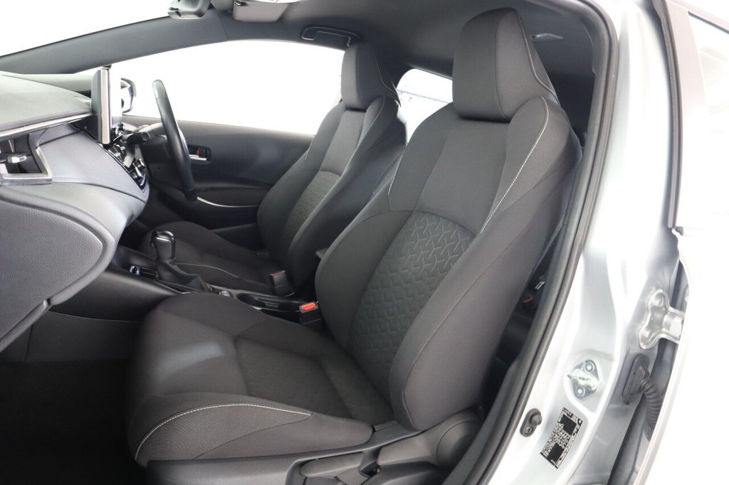 Used Toyota Corolla 2022 for sale - 76655321: Photo 44