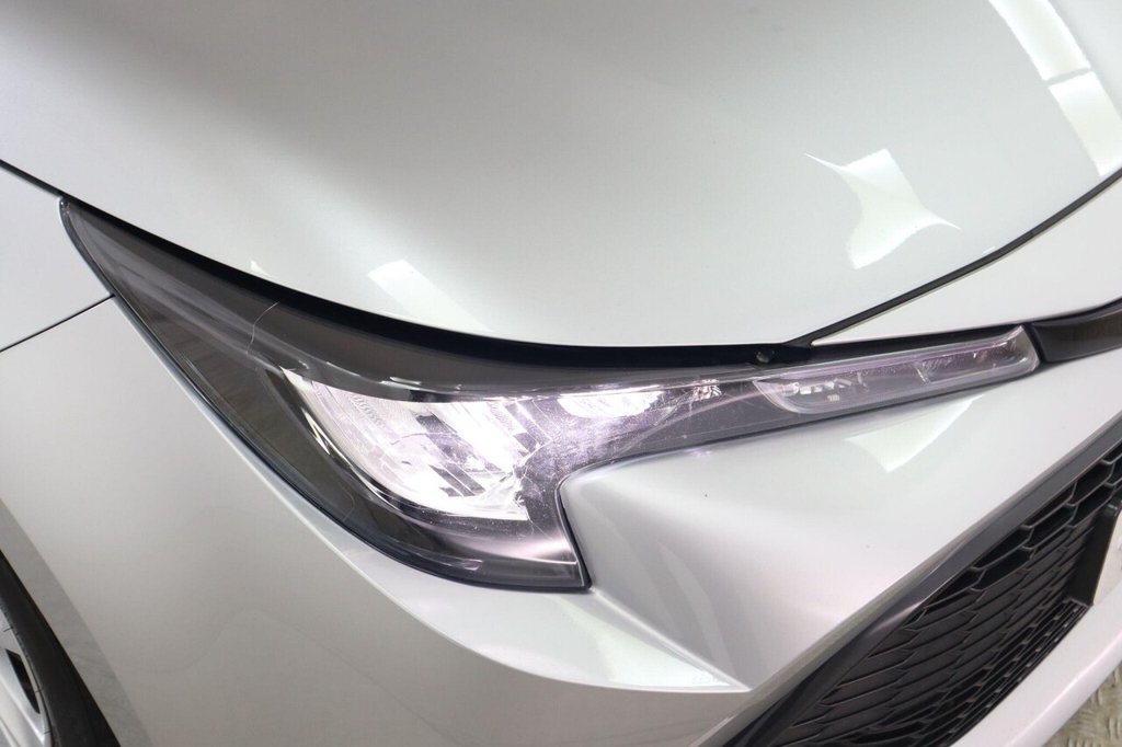 Used Toyota Corolla 2022 for sale - 76655321: Photo 45