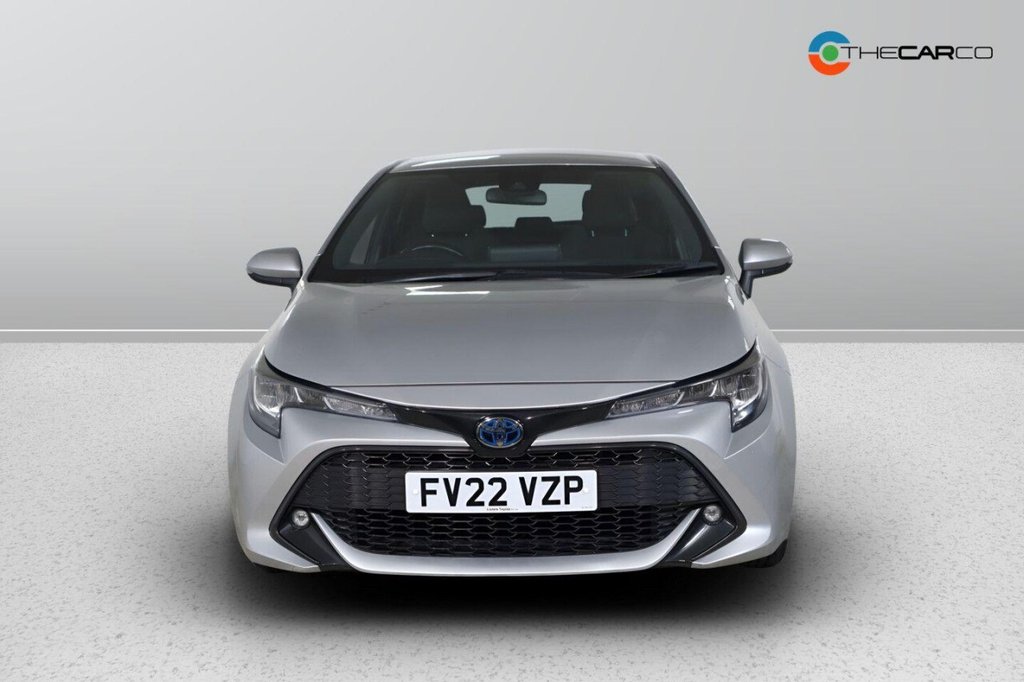 Used Toyota Corolla 2022 for sale - 76655321: Photo 5