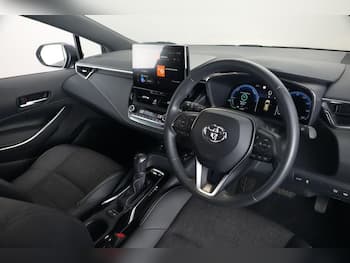 Used Toyota Corolla 2023 for sale - 79843583: Photo