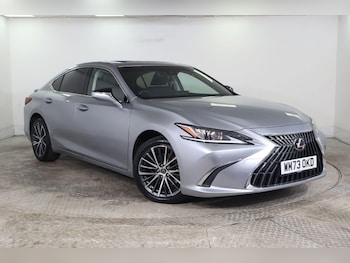Used Lexus ES 2023 for sale - 79009170: Photo
