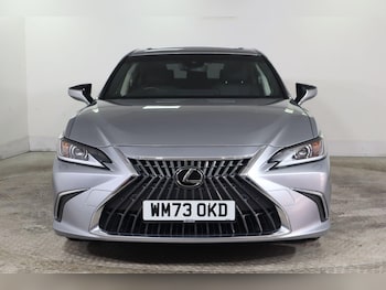 Used Lexus ES 2023 for sale - 79009170: Photo
