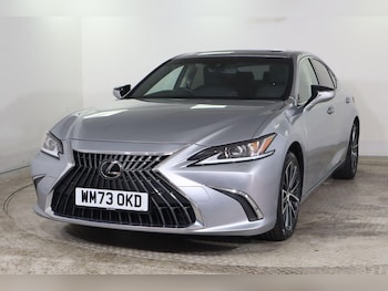 Used Lexus ES 2023 for sale - 79009170: Photo