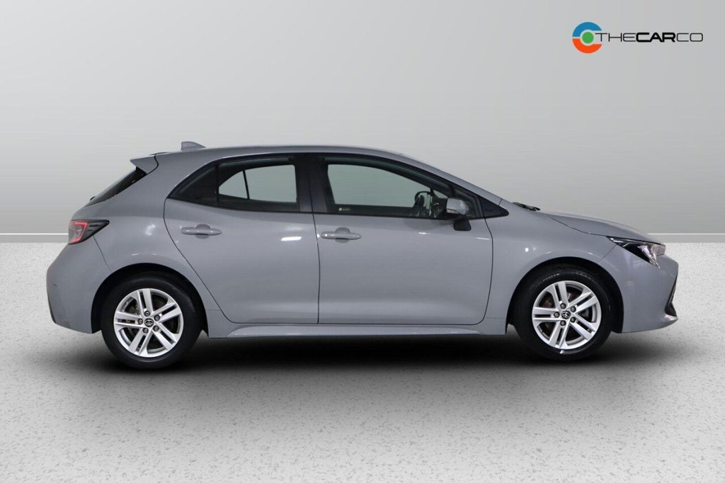 Used Toyota Corolla 2022 for sale - 76962657: Photo 10