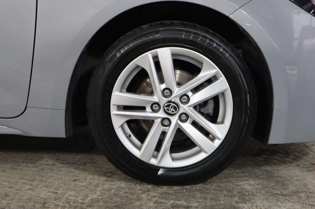 Used Toyota Corolla 2022 for sale - 76962657: Photo 11