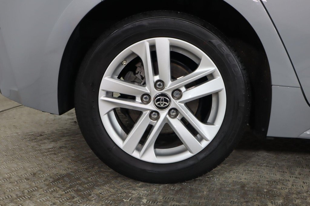 Used Toyota Corolla 2022 for sale - 76962657: Photo 12