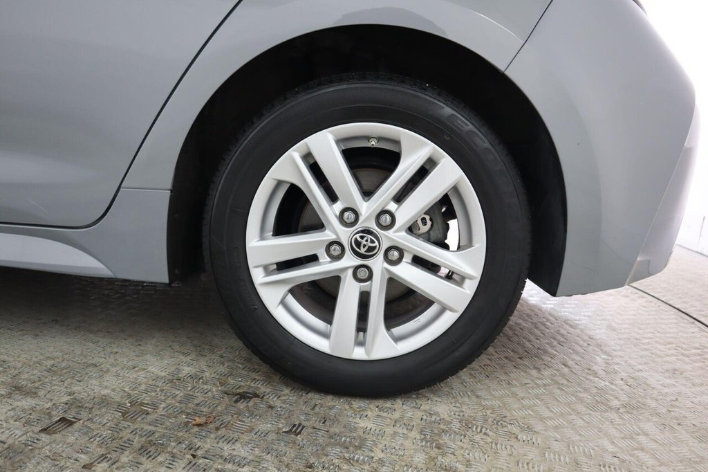 Used Toyota Corolla 2022 for sale - 76962657: Photo 13