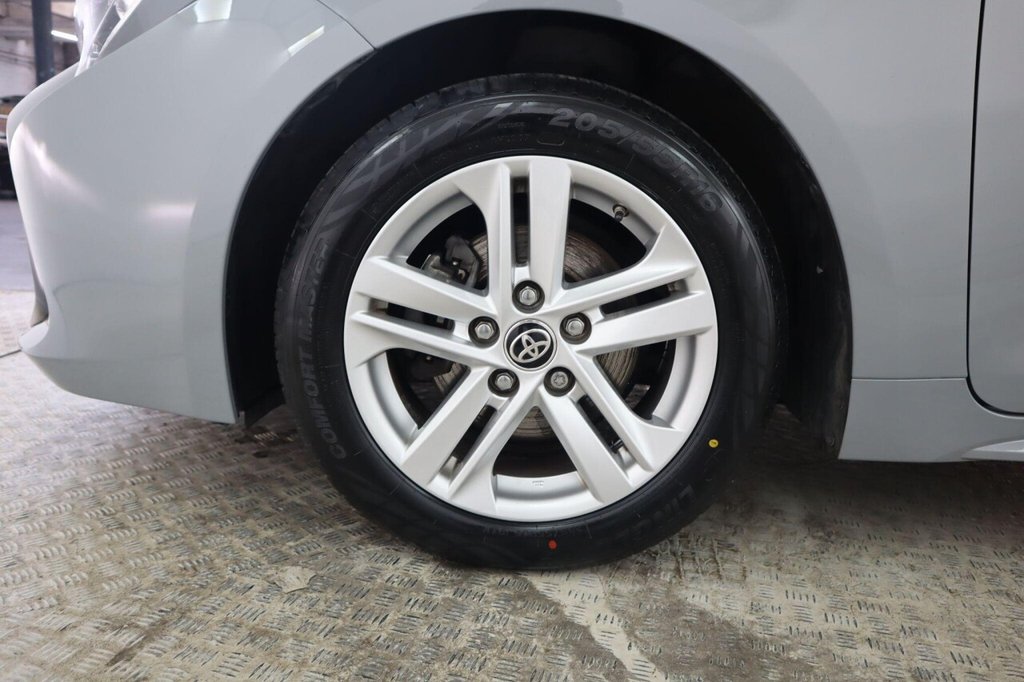 Used Toyota Corolla 2022 for sale - 76962657: Photo 14