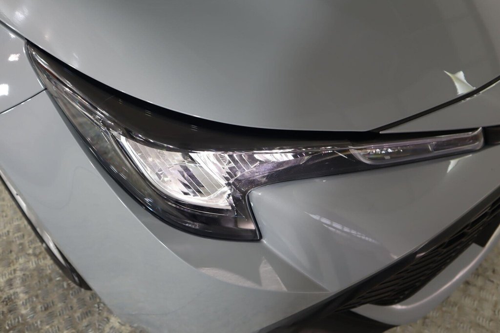 Used Toyota Corolla 2022 for sale - 76962657: Photo 16