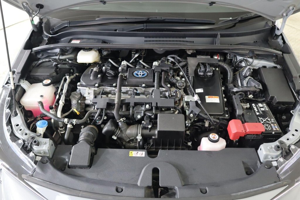 Used Toyota Corolla 2022 for sale - 76962657: Photo 17