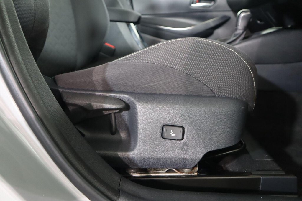 Used Toyota Corolla 2022 for sale - 76962657: Photo 20