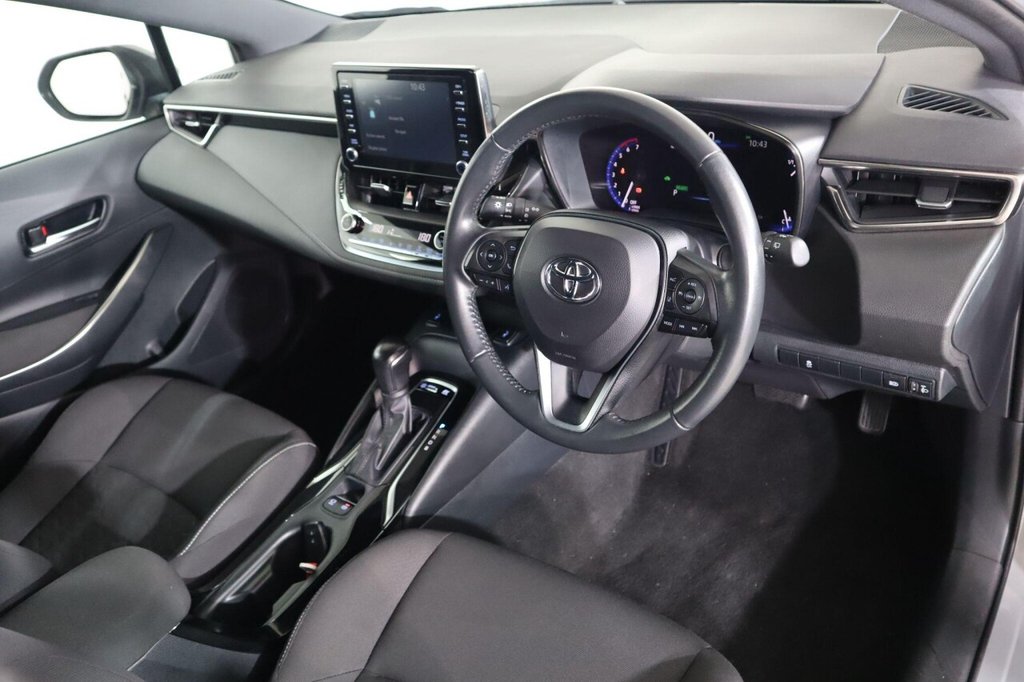 Used Toyota Corolla 2022 for sale - 76962657: Photo 21