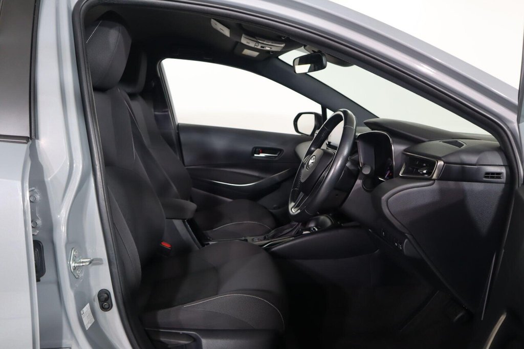 Used Toyota Corolla 2022 for sale - 76962657: Photo 22