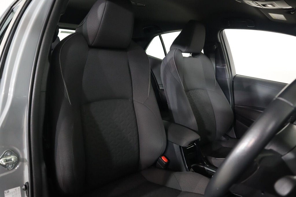 Used Toyota Corolla 2022 for sale - 76962657: Photo 23