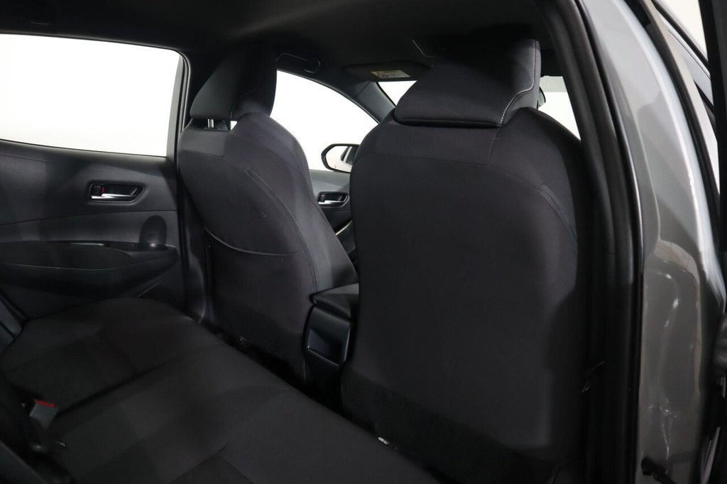 Used Toyota Corolla 2022 for sale - 76962657: Photo 24