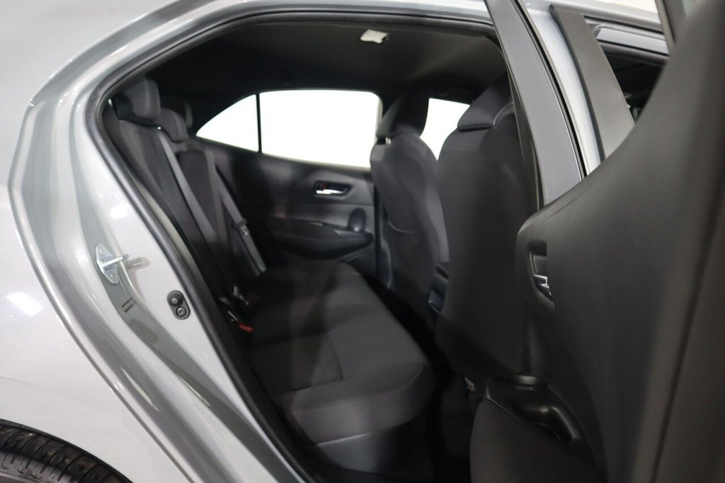 Used Toyota Corolla 2022 for sale - 76962657: Photo 25