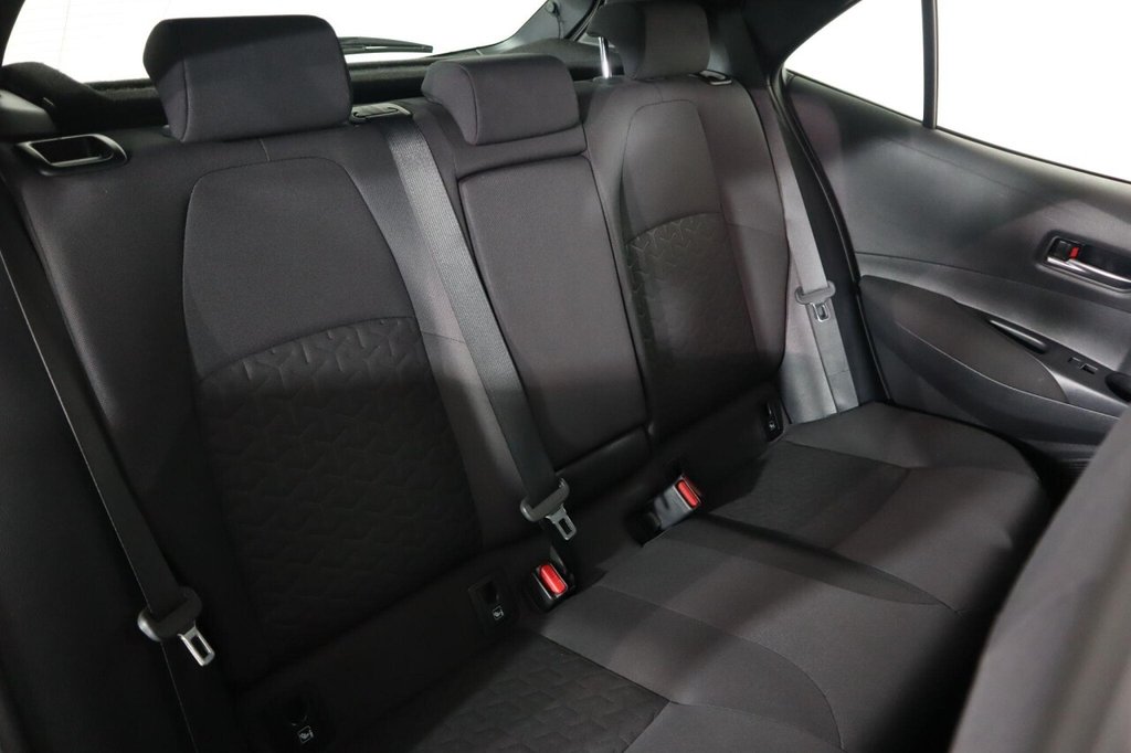 Used Toyota Corolla 2022 for sale - 76962657: Photo 26