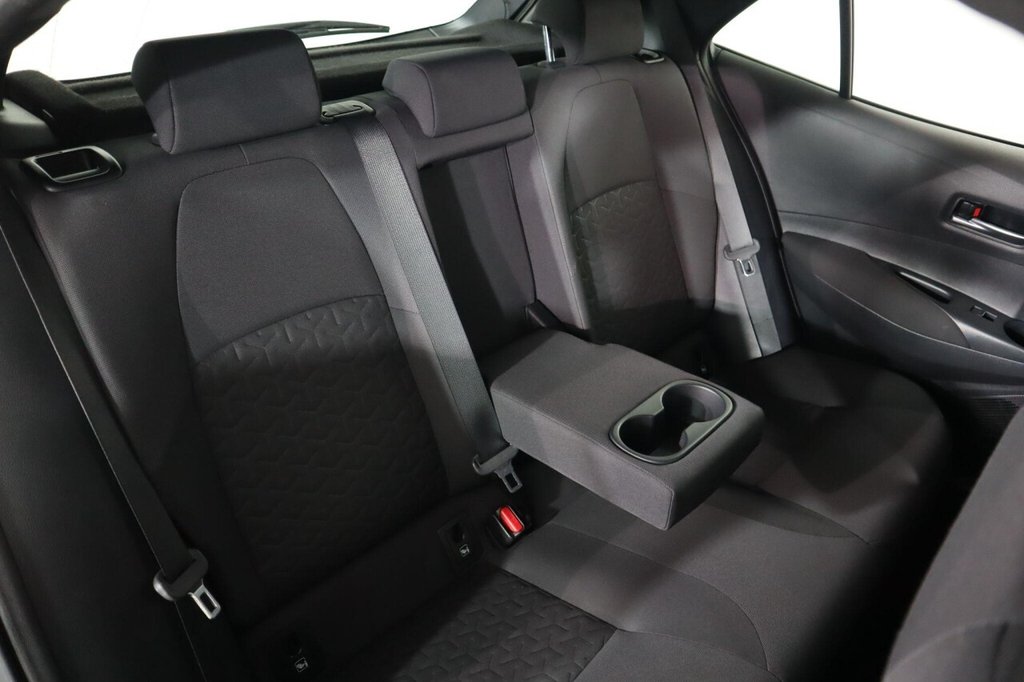 Used Toyota Corolla 2022 for sale - 76962657: Photo 27