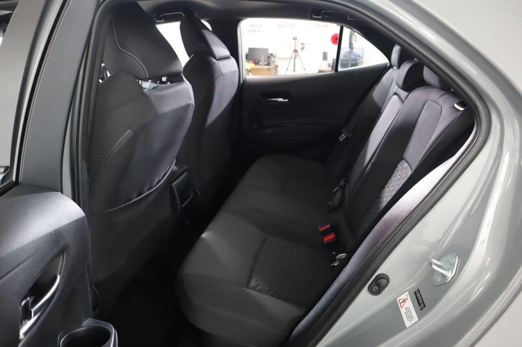 Used Toyota Corolla 2022 for sale - 76962657: Photo 28
