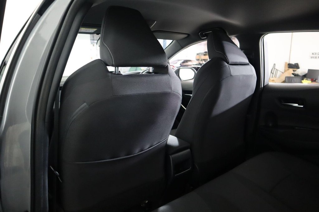 Used Toyota Corolla 2022 for sale - 76962657: Photo 29