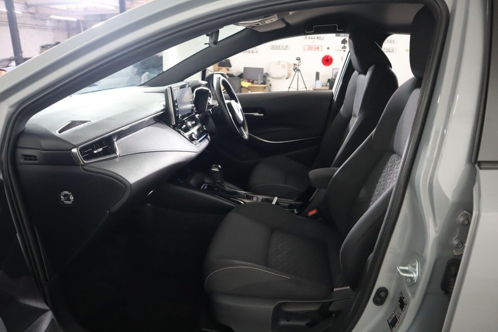 Used Toyota Corolla 2022 for sale - 76962657: Photo 31