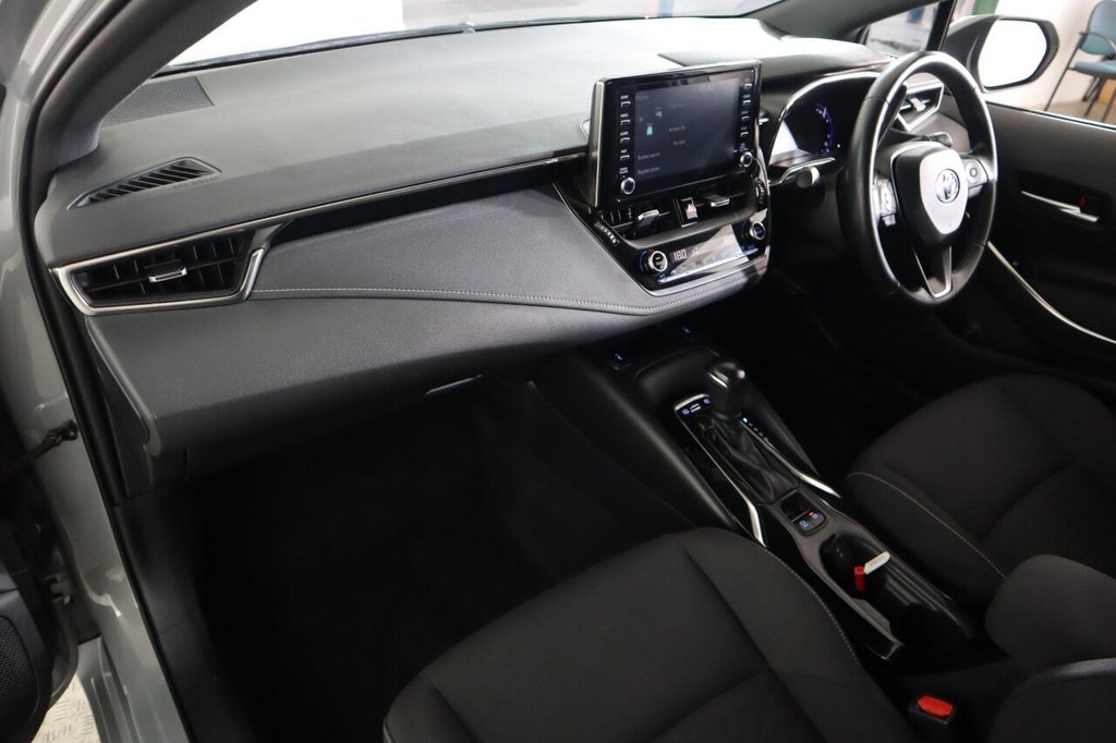 Used Toyota Corolla 2022 for sale - 76962657: Photo 32