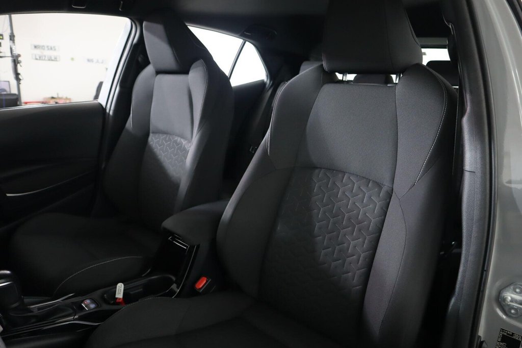 Used Toyota Corolla 2022 for sale - 76962657: Photo 33