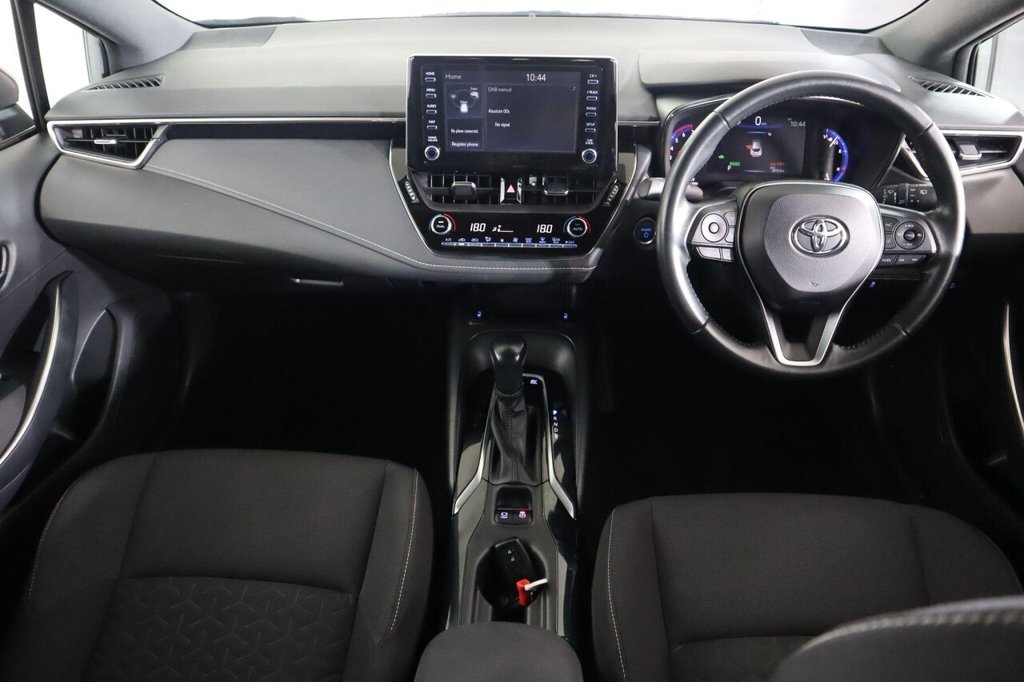 Used Toyota Corolla 2022 for sale - 76962657: Photo 34