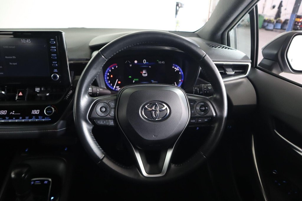 Used Toyota Corolla 2022 for sale - 76962657: Photo 35