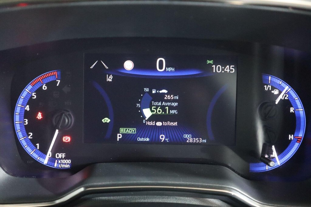 Used Toyota Corolla 2022 for sale - 76962657: Photo 37