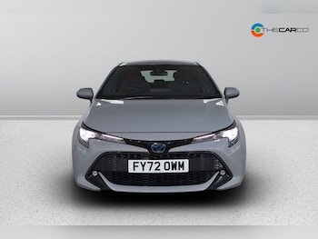 Used Toyota Corolla 2022 for sale - 76962657: Photo