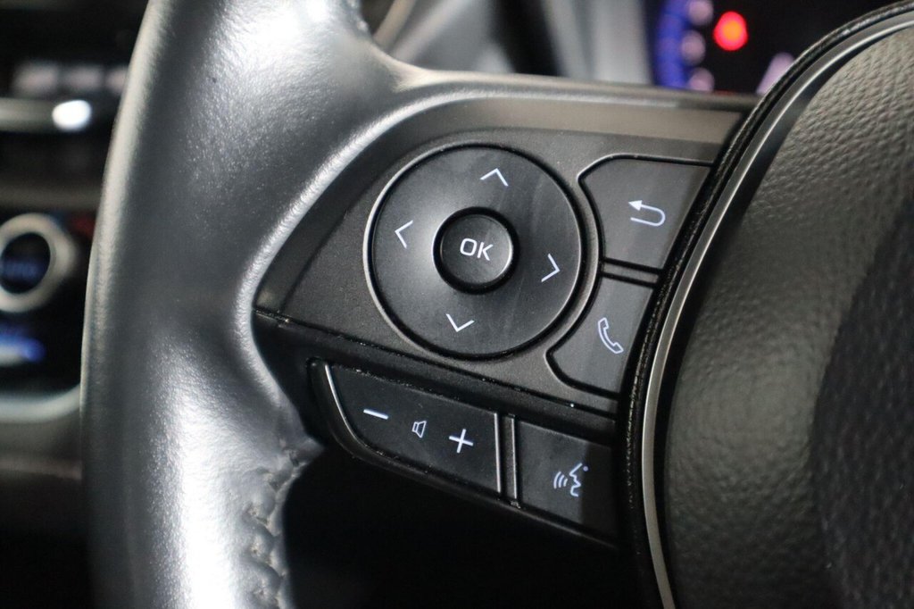 Used Toyota Corolla 2022 for sale - 76962657: Photo 42