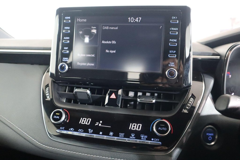 Used Toyota Corolla 2022 for sale - 76962657: Photo 49