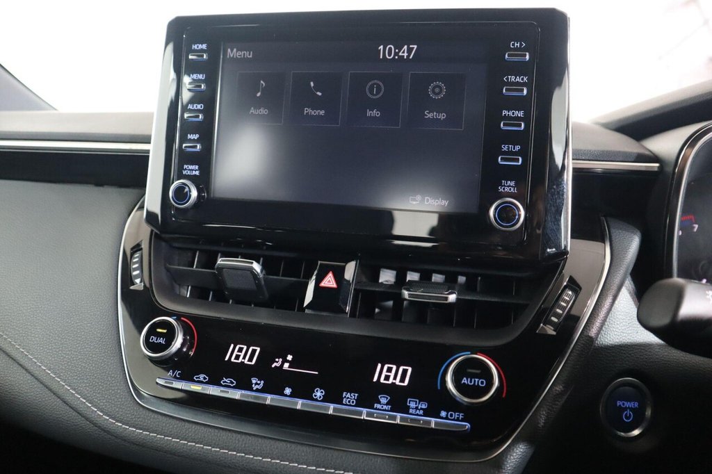 Used Toyota Corolla 2022 for sale - 76962657: Photo 50