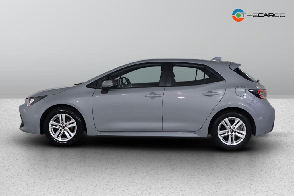 Used Toyota Corolla 2022 for sale - 76962657: Photo 6