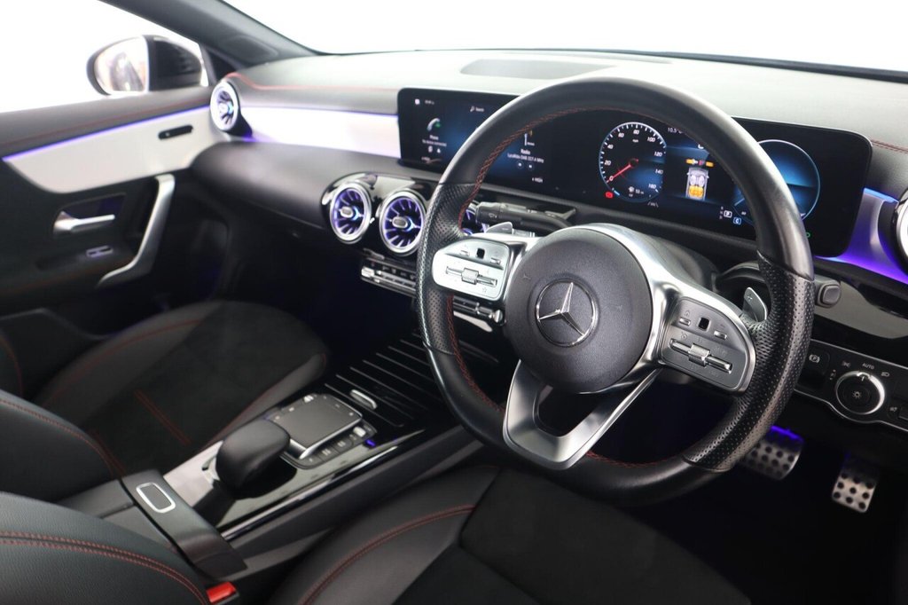 Used Mercedes-Benz CLA 2023 for sale - 77452401: Photo 11