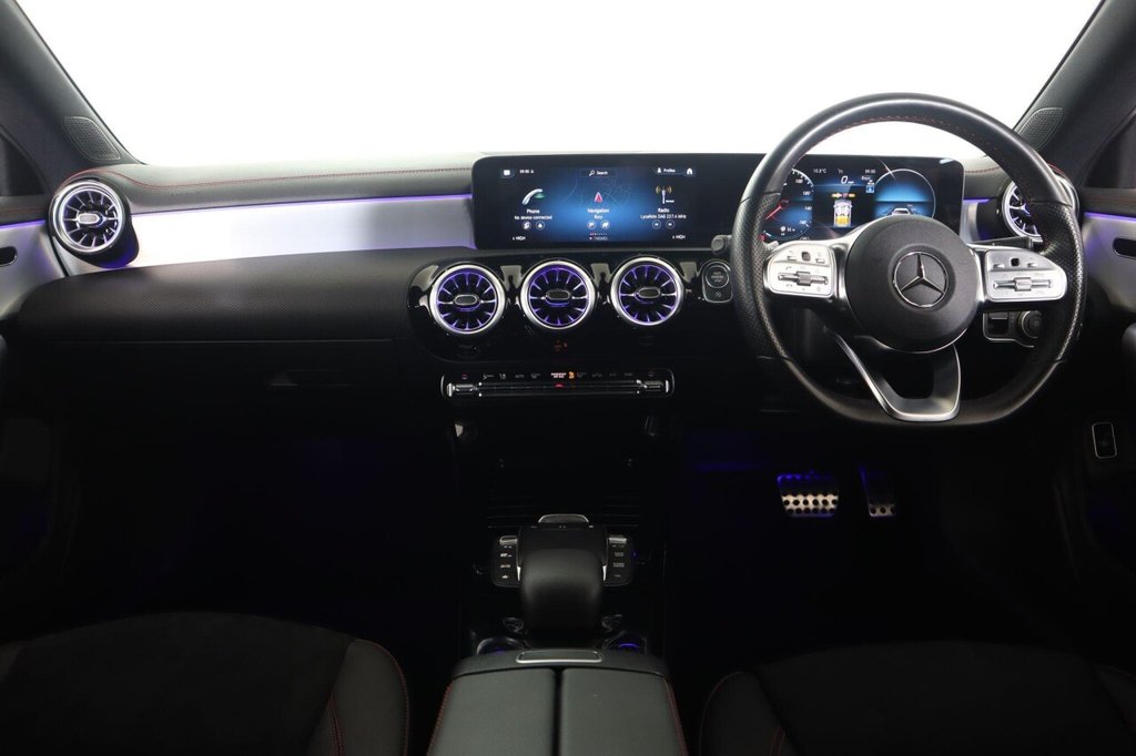 Used Mercedes-Benz CLA 2023 for sale - 77452401: Photo 12