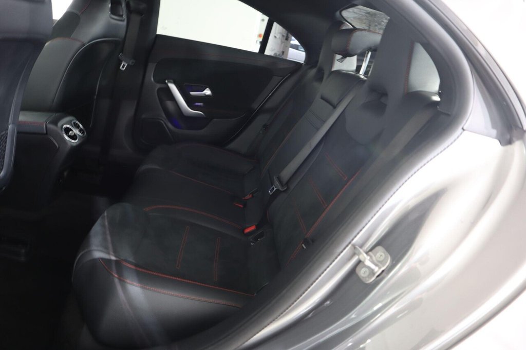 Used Mercedes-Benz CLA 2023 for sale - 77452401: Photo 14