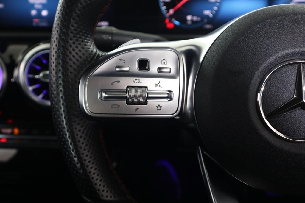 Used Mercedes-Benz CLA 2023 for sale - 77452401: Photo 17