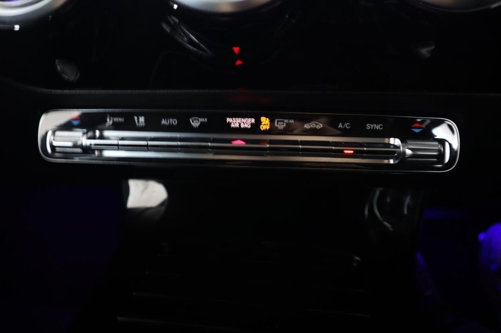 Used Mercedes-Benz CLA 2023 for sale - 77452401: Photo 20