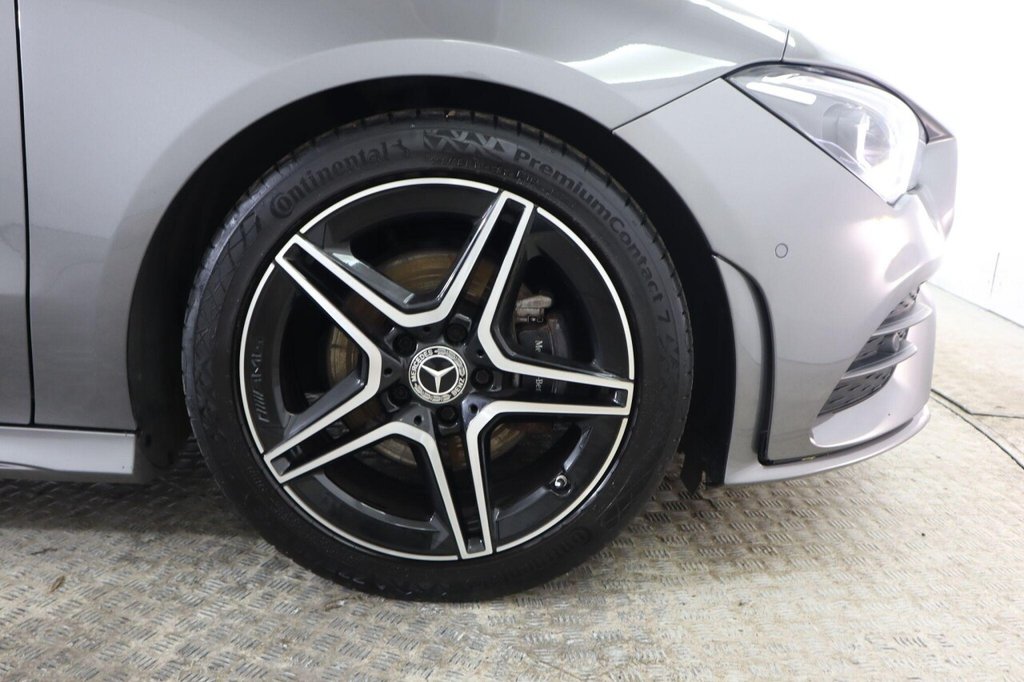 Used Mercedes-Benz CLA 2023 for sale - 77452401: Photo 27