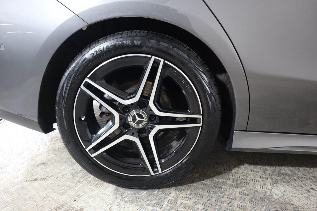 Used Mercedes-Benz CLA 2023 for sale - 77452401: Photo 28