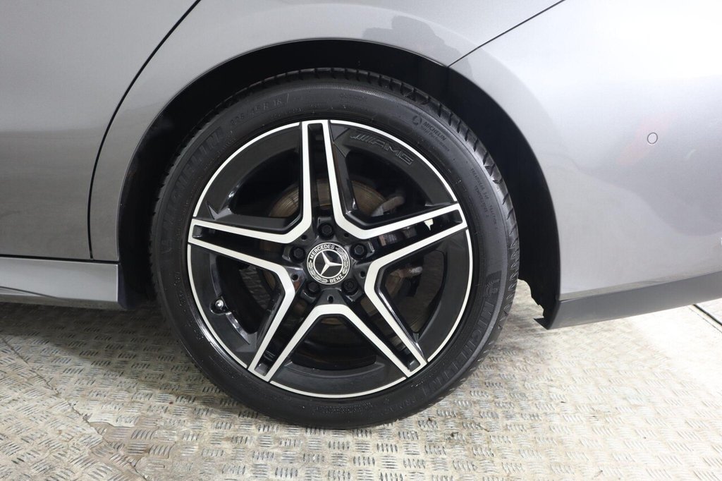 Used Mercedes-Benz CLA 2023 for sale - 77452401: Photo 29