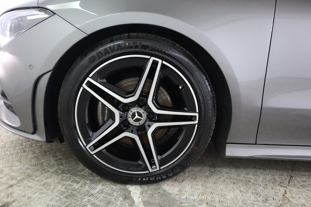 Used Mercedes-Benz CLA 2023 for sale - 77452401: Photo 30