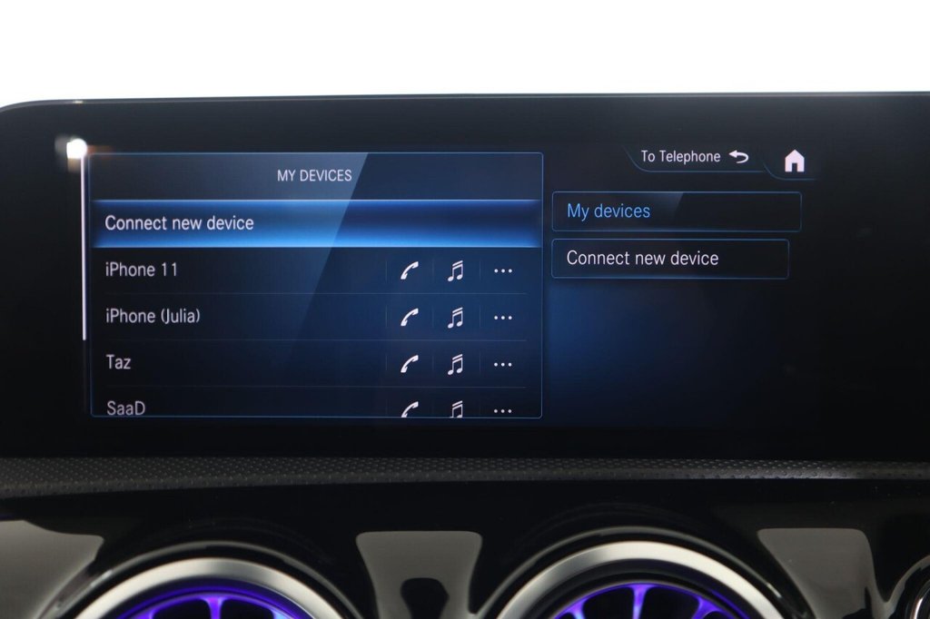 Used Mercedes-Benz CLA 2023 for sale - 77452401: Photo 33