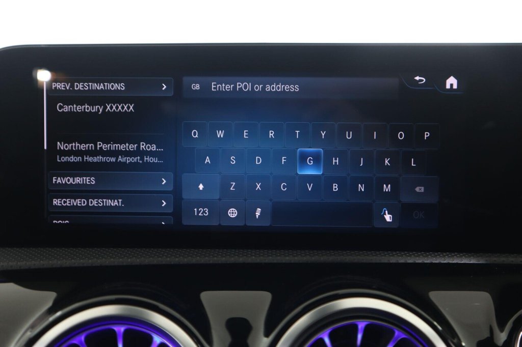 Used Mercedes-Benz CLA 2023 for sale - 77452401: Photo 34