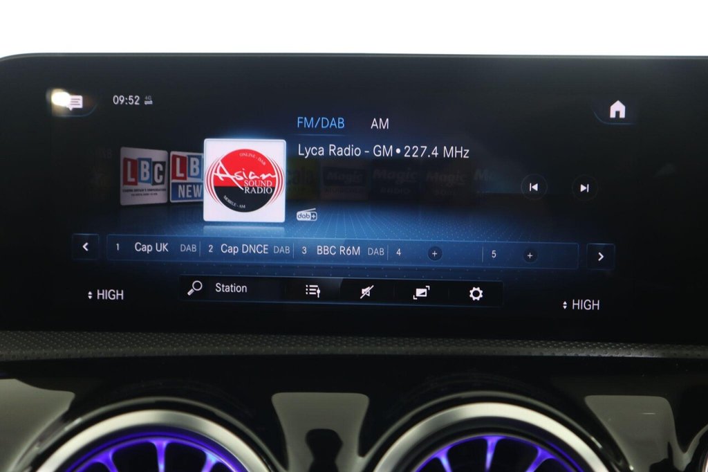 Used Mercedes-Benz CLA 2023 for sale - 77452401: Photo 35