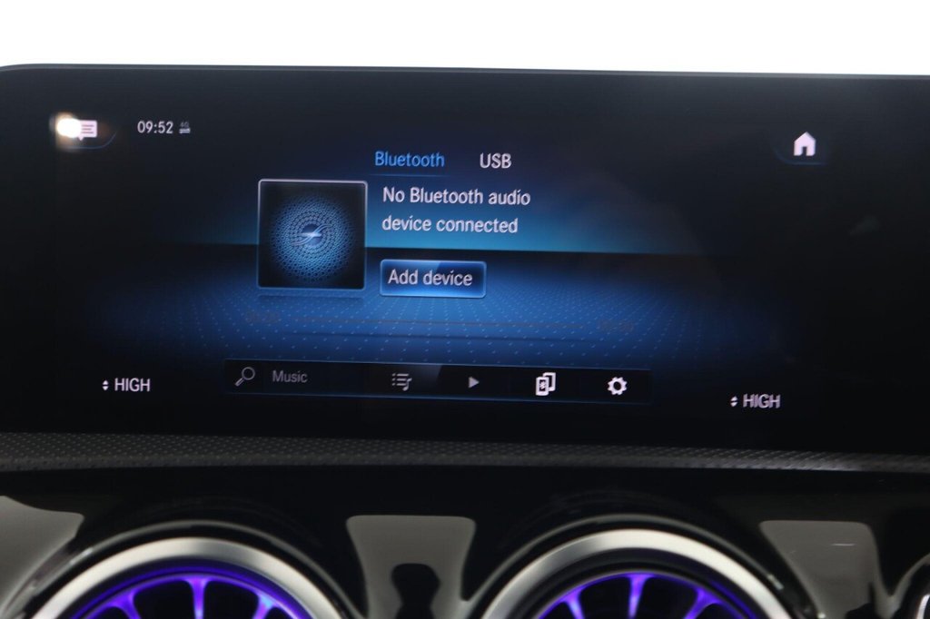 Used Mercedes-Benz CLA 2023 for sale - 77452401: Photo 36