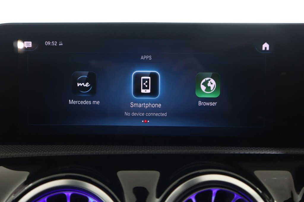 Used Mercedes-Benz CLA 2023 for sale - 77452401: Photo 37