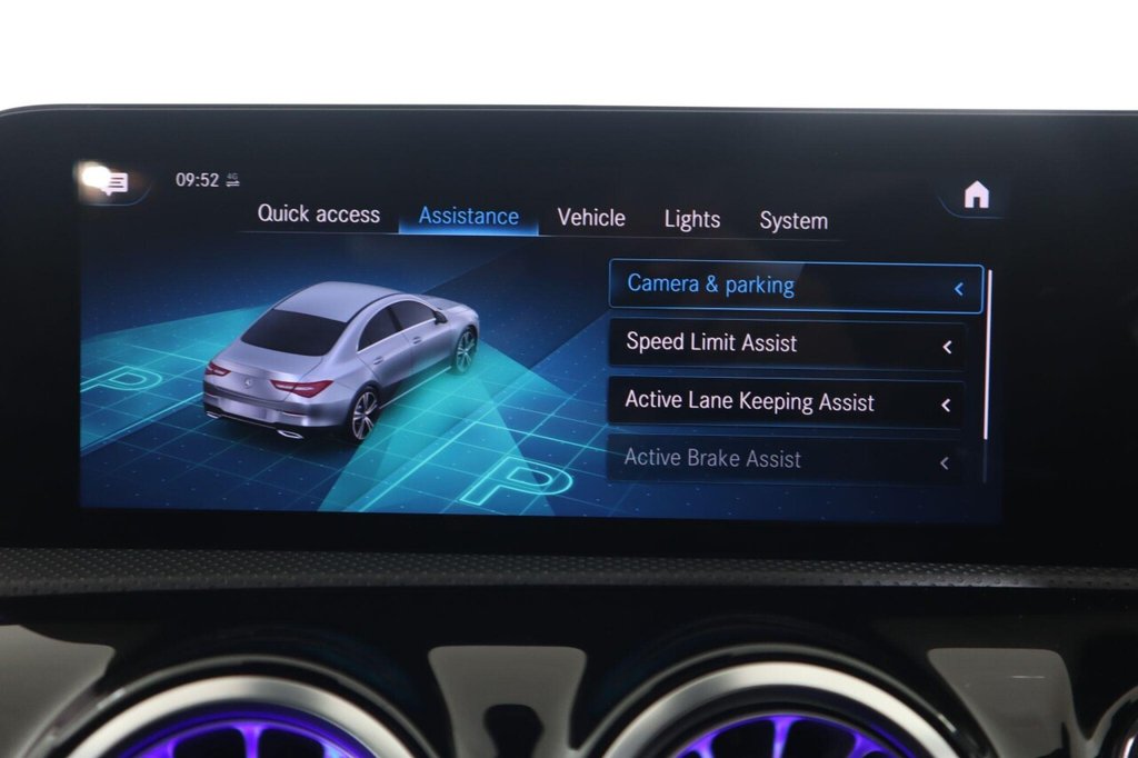 Used Mercedes-Benz CLA 2023 for sale - 77452401: Photo 39